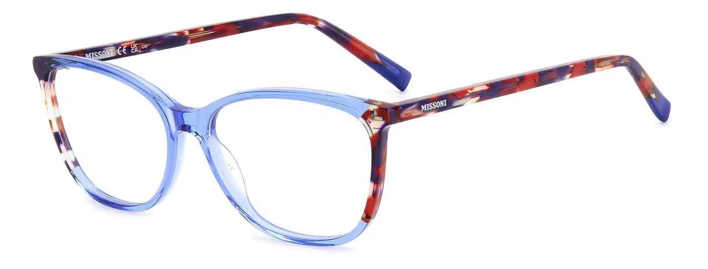 Missoni MIS0155 Eyeglasses - view 5